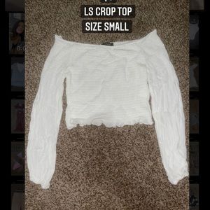 LS Croptop